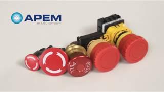 APEM, Inc.: How to Choose the Right Switch