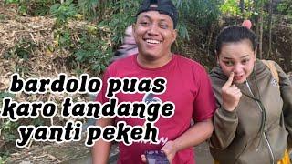 PANCEN TANDANGE YANTI LUAR BIASA LUR | BARDOLO SAMPEK NAMBAH AE | YANTI PEKEH PANCEN JOSS