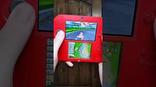 Does anyone remember the original 2ds? #ds #nintendo #3ds #retrogaming #nintendods #handheld