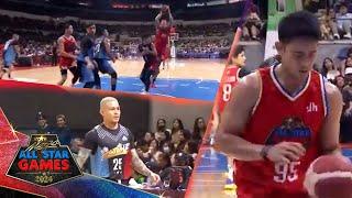 Team Star Magic vs Team It's Showtime | 2nd QTR | Star Magic All-Star Games 2024