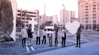Cross Equals Love - Christ Fellowship Church