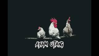 AYAM UTANG _GERALD'BEAT FT EZRA'LEMPAS M.D.S