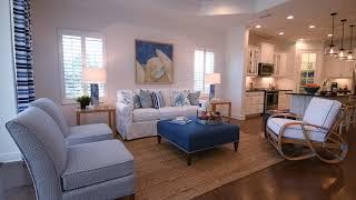 Neal Communities - Tidewinds Model