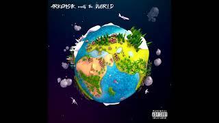 Arkensik - Meet The World (Audio)