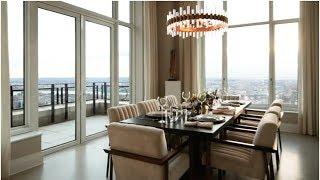 At Home with Four Seasons Private Residences