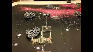 X-Wing Miniatures 3.0