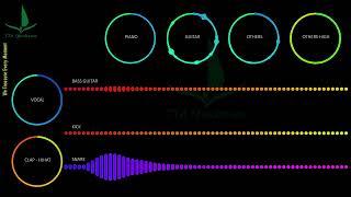 Elektronomia - Nostalgia #Elektronomia #Nostalgia #NomiaTunes #HouseMusic | TTA Spectrum