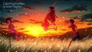 Artem Yegorov - Catching Fireflies [Uplifting, Positive, Orchestral Music]