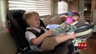 19 Kids and Counting S12E01 Big Changes Part 8/9
