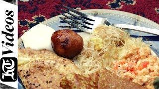 Understanding Emirati Culture: Emirati Breakfast