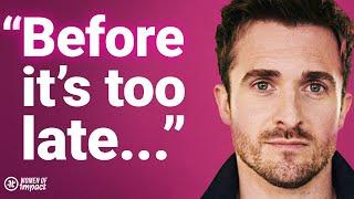 How Men Think Expert: "Is He WASTING YOUR TIME?" - Red Flags He's NOT THE ONE! | Matthew Hussey