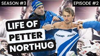 Sirkus Northug: Life of Petter Northug - Season 3 Episode 3 | w/ English Subtitles