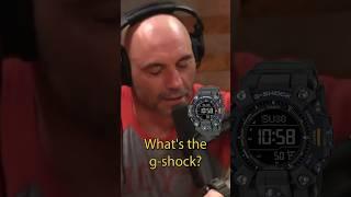 Joe Rogans INSANE Watch Collection #luxurywatches #JoeRogan #Watches