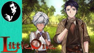 Little One A Visual Novel | Good Endings + True Ending  (1080p/60FPS/CC)