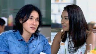 Film FTV | Vino G Bastian | Adinia Wirasti | Tukang Kebun Ganteng Full Movie