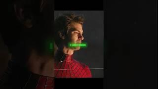Even a superhero heart breaks #marvel #avengers #shorts
