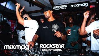 MASON COLLECTIVE house DJ set, Manchester | Rockstar Energy Drink x Mixmag