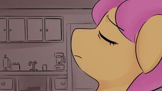 CHRISTMAS ISOLATION | MLP G5 Animatic