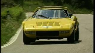 Faszination Lancia Stratos