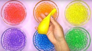 3 MUST KNOW ORBEEZ IDEAS- EZPZ ideas