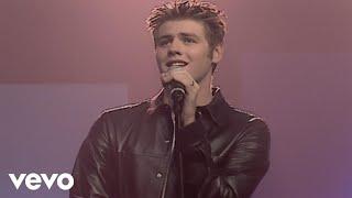 Westlife - Angels Wings (Coast to Coast)