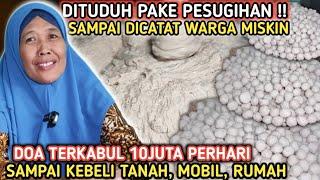 DOA TERKABUL 10JUTA PERHARI ‼️KEBELI TANAH MOBIL SAWAH LIHAT LANGSUNG KE PRODUKSI NYA