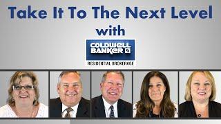 Take It To The Next Level | Coldwell Banker Wisconsin