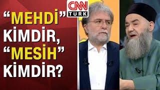 Cübbeli Ahmet Hoca'dan 'Mehdi' ve 'Mesih' açıklaması