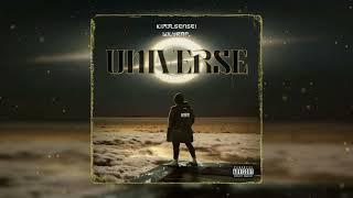 [FREE] Dark Trap Melodic Type Beat - "Universe" - Trap Beat 2024 ( Prod by @wilyrap03 x@kimasensei )