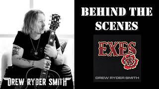 BEHIND THE SCENES OF "EXES" || DREW RYDER SMITH