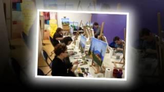 Art Shed Art Classes - Looking for Art Shed Art Classes in Moorabbin?