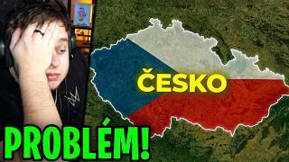 CO JE NEJNEBEZPEČNĚJŠÍ MĚSTO V ČESKU? | Morry REAGUJE na @fakta_cesky