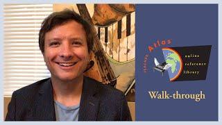 Piano Adventures Teacher Atlas Walk-through