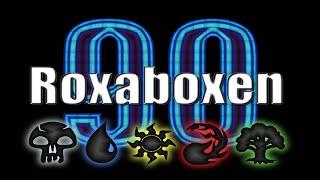 Roxaboxen90: Where Magic Lives Channel Trailer (HD)