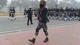 Delhi Republic Day parade _ 26 January 2024 #india