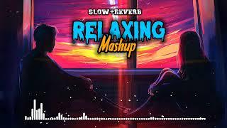 Relaxing Bollywood Mashup Songs  | Lofi Songs | Solw And Reverb | Sk Lofi Music