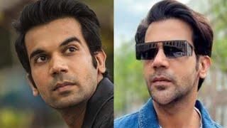 What Happened to Rajkummar Rao's Face ?