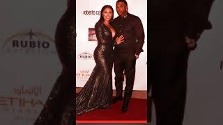 Nelly Shantel Jackson  #Nelly #Shantel #CrushLove #BreakUp #JustADream