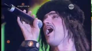 Dschinghis Khan - On TV all around the world