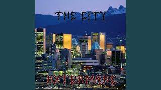 THE CITY (feat. qyopy)