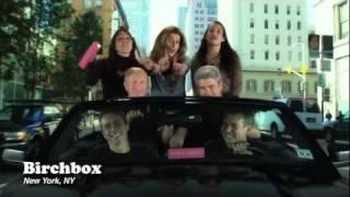 First Round Capital Holiday Video 2011 - Rebecca Black Parody