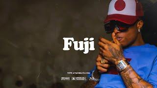 (FREE) Burna Boy x Wizkid x Omah Lay Afroswing Type Beat 2024 - "Fuji" | Afrobeat Instrumental