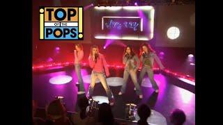 Dream - He Loves U Not (Live @ Top Of The Pops)