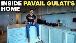 Inside Pavail Gulati's Mumbai Home | Home Tour | Mashable Gate Crashes | Ep 27