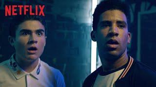 The After Party | Tráiler oficial | Netflix