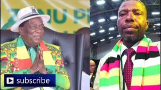 Chabvondokaainside Army barracks General vaiswa muchoto & ZanuPF appointed DexterNduna mubato