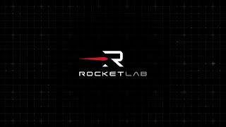 Rocket Lab - 'Finding Hot Wildfires Near You' Launch