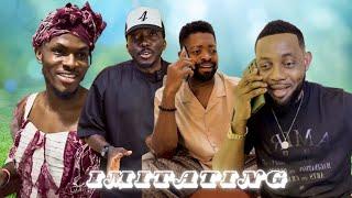 Mama Chinedu Imitates Different Nigerian Stand Up comedians 