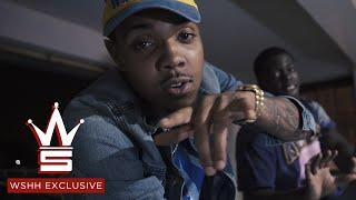 Trav x G Herbo "10 Toes" (WSHH Exclusive - Official Music Video)