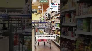 Medicaid unwinding; Sales tax increase in Augusta-Richmond; Spring pollen hits Georgia | GA Today 